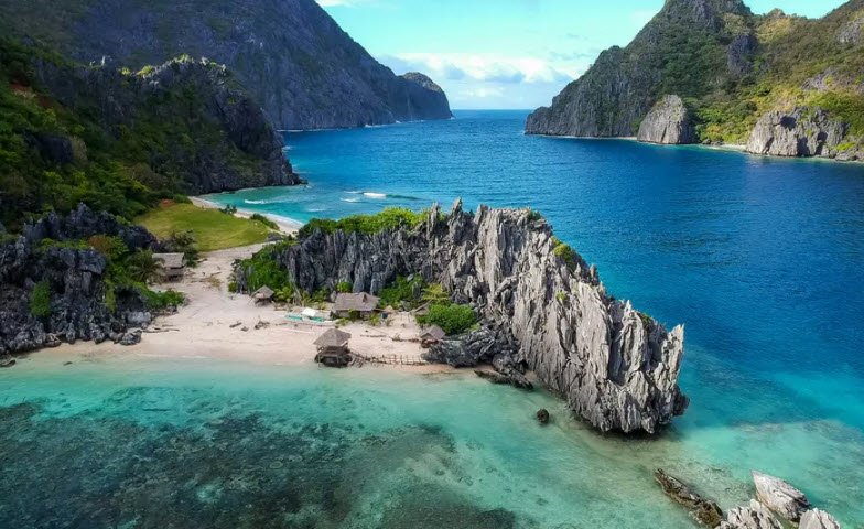 Butol Beach, Philippines , Philippines